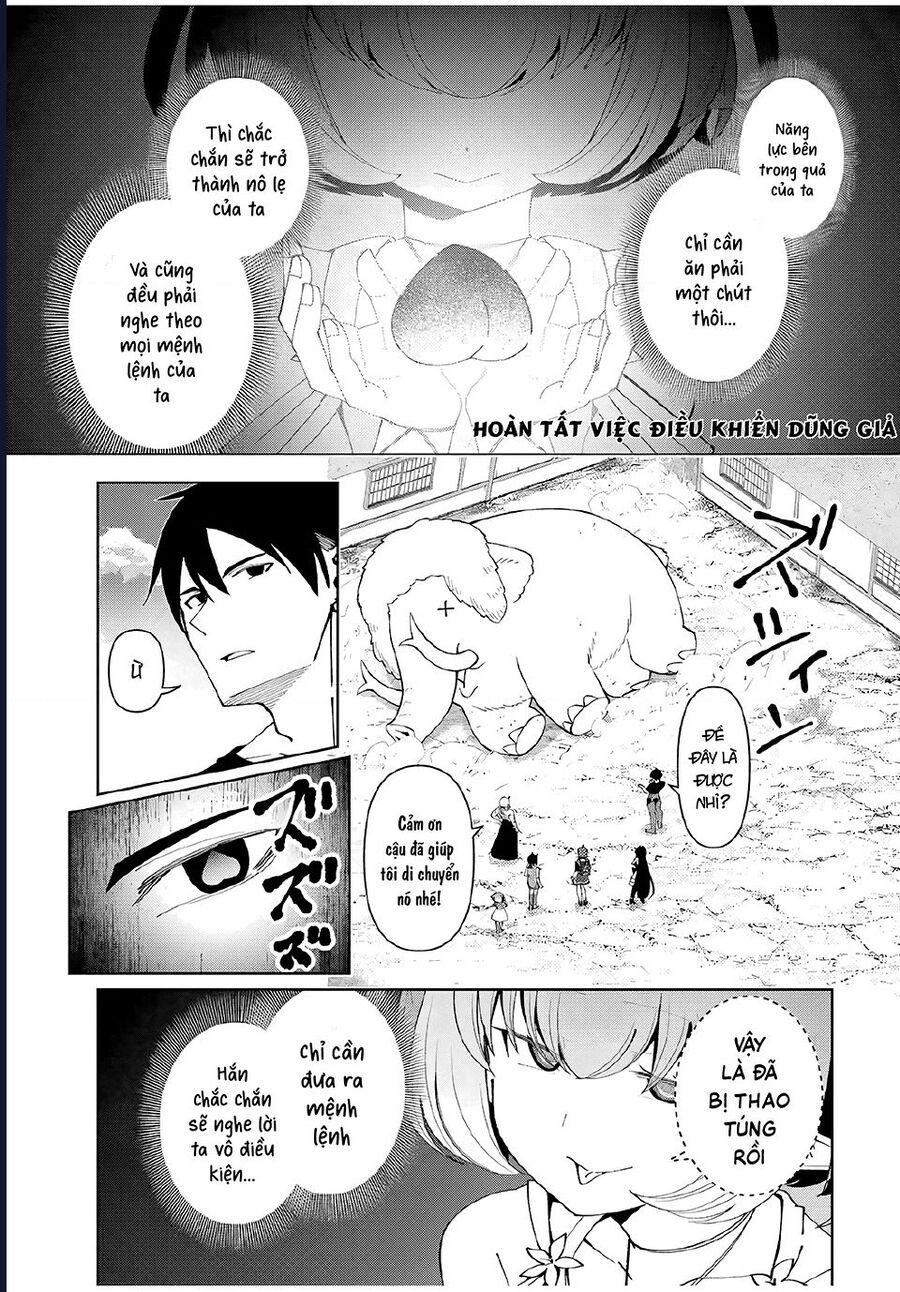 Yuusha To Yobareta Nochi Ni: Soshite Musou Otoko Wa Kazoku Wo Tsukuru Chap 68 - Next Chap 69