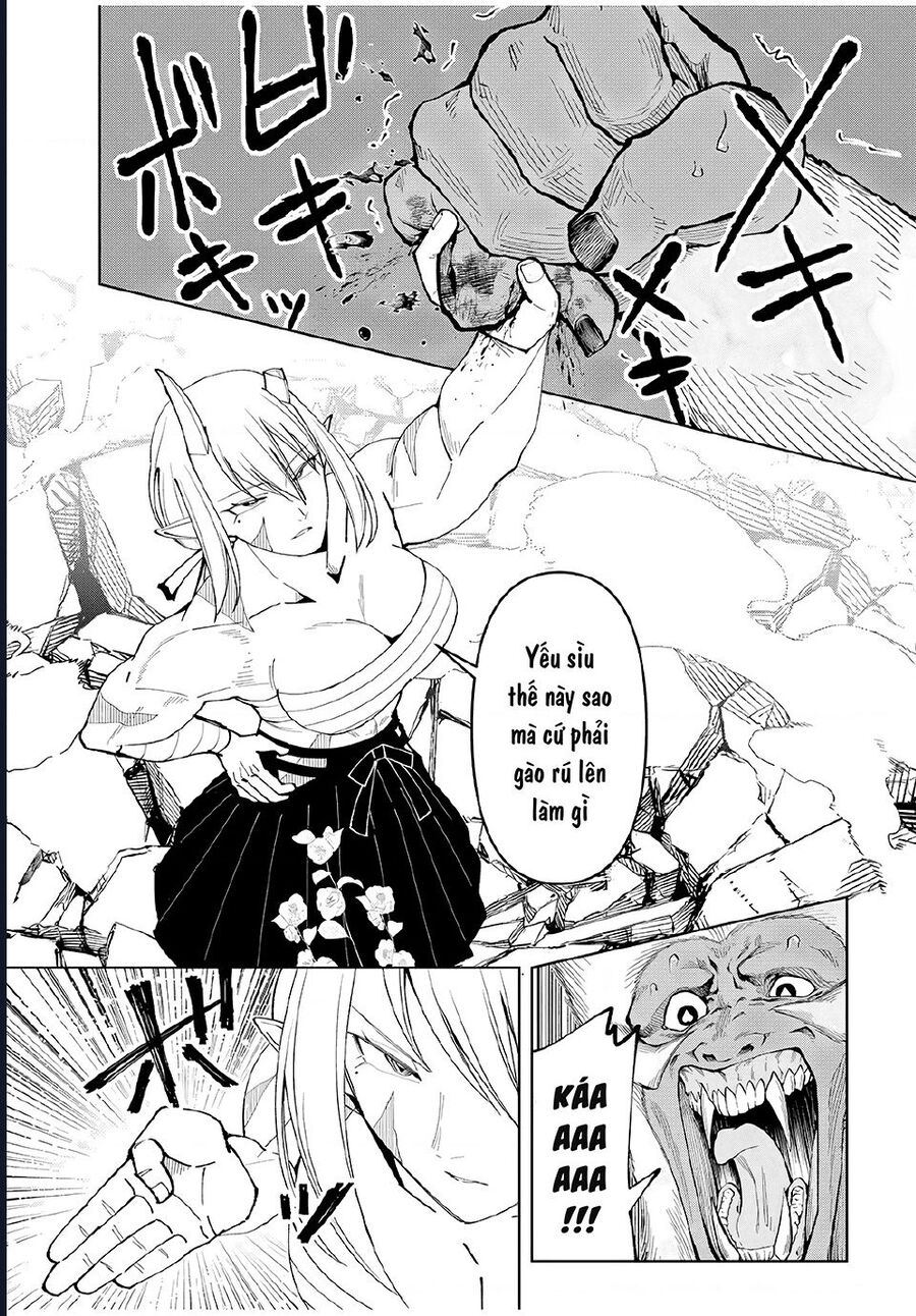 Yuusha To Yobareta Nochi Ni: Soshite Musou Otoko Wa Kazoku Wo Tsukuru Chap 68 - Next Chap 69