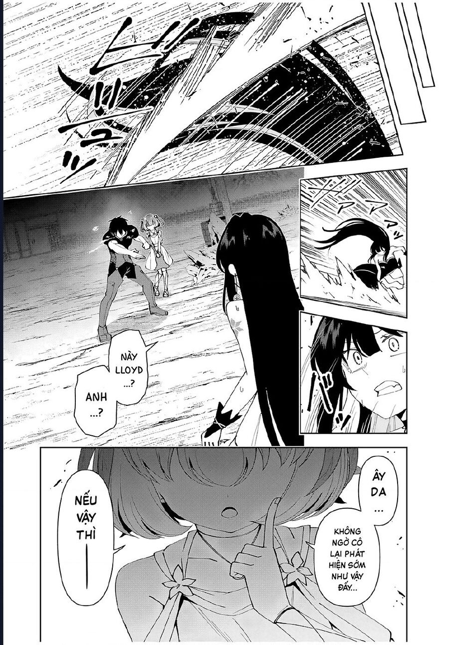 Yuusha To Yobareta Nochi Ni: Soshite Musou Otoko Wa Kazoku Wo Tsukuru Chap 68 - Next Chap 69
