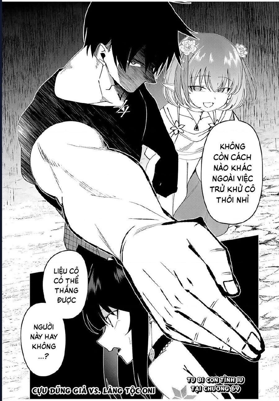Yuusha To Yobareta Nochi Ni: Soshite Musou Otoko Wa Kazoku Wo Tsukuru Chap 68 - Next Chap 69