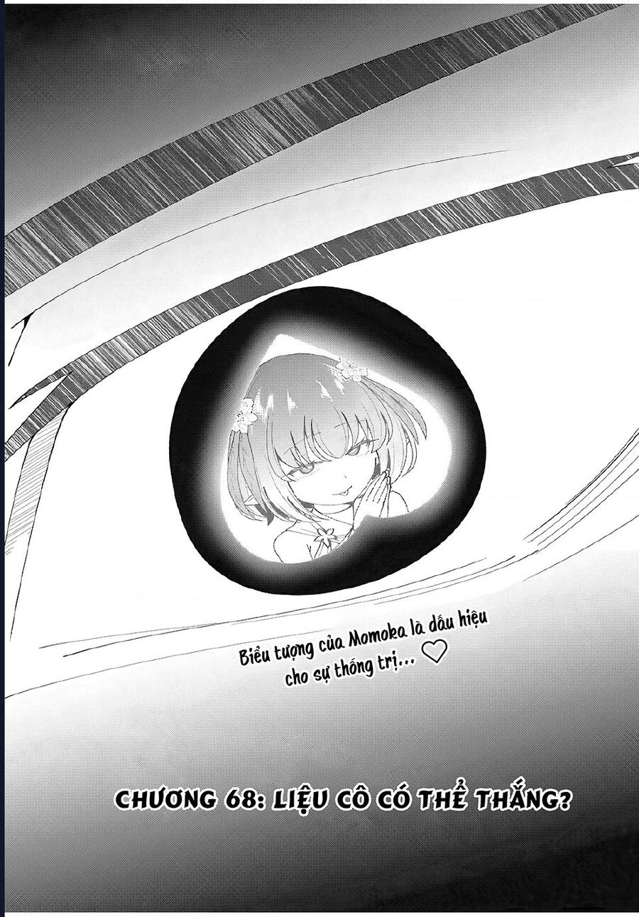 Yuusha To Yobareta Nochi Ni: Soshite Musou Otoko Wa Kazoku Wo Tsukuru Chap 68 - Next Chap 69