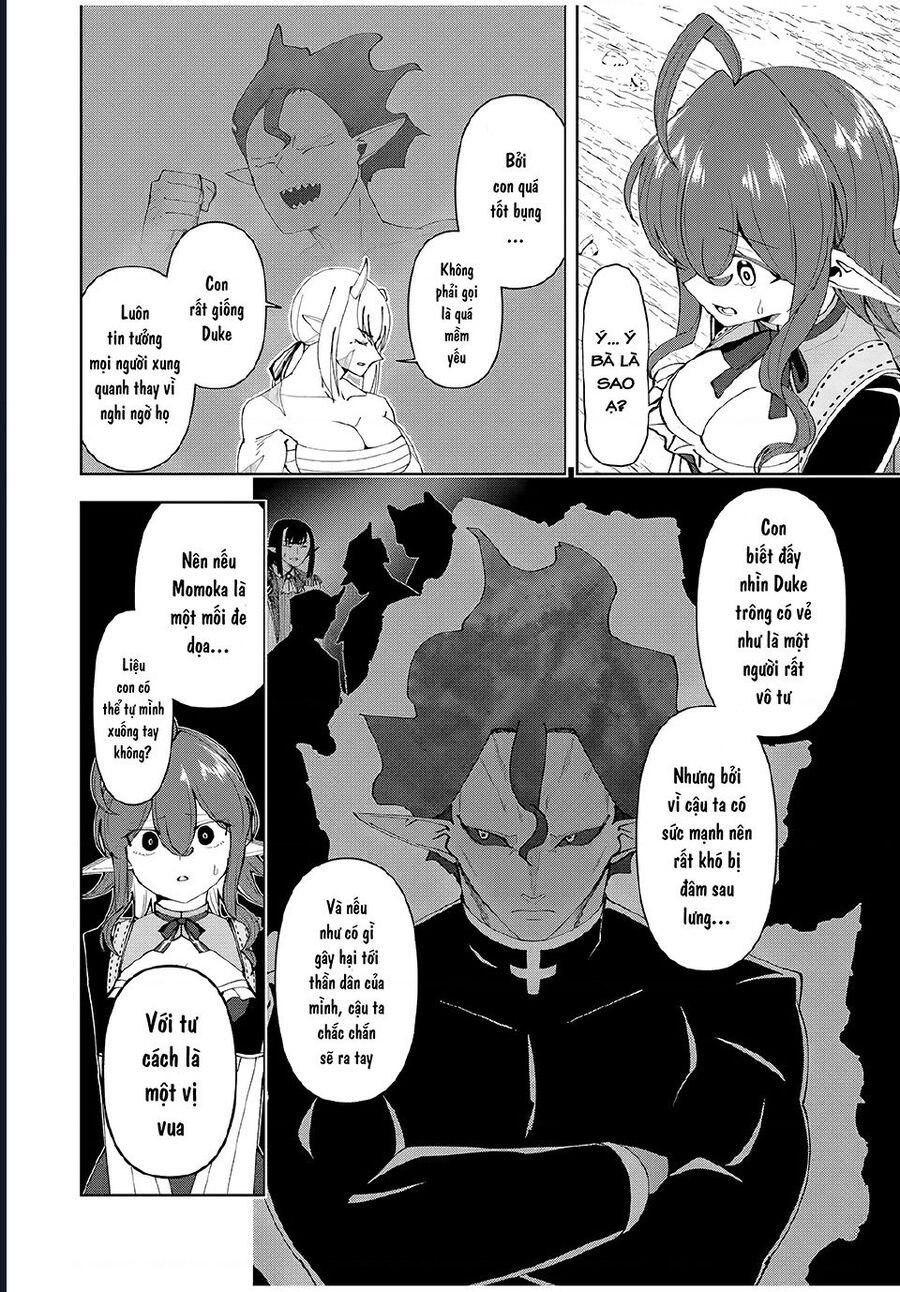Yuusha To Yobareta Nochi Ni: Soshite Musou Otoko Wa Kazoku Wo Tsukuru Chap 68 - Next Chap 69