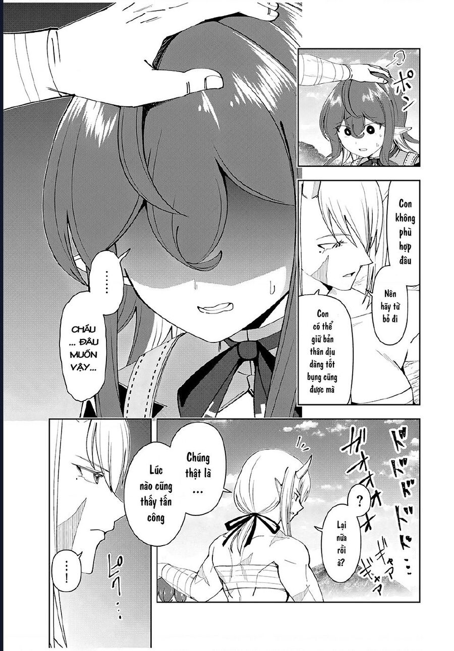 Yuusha To Yobareta Nochi Ni: Soshite Musou Otoko Wa Kazoku Wo Tsukuru Chap 68 - Next Chap 69