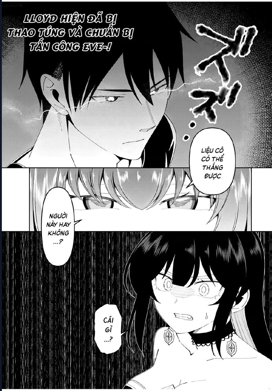 Yuusha To Yobareta Nochi Ni: Soshite Musou Otoko Wa Kazoku Wo Tsukuru Chap 69 - Next Chap 70