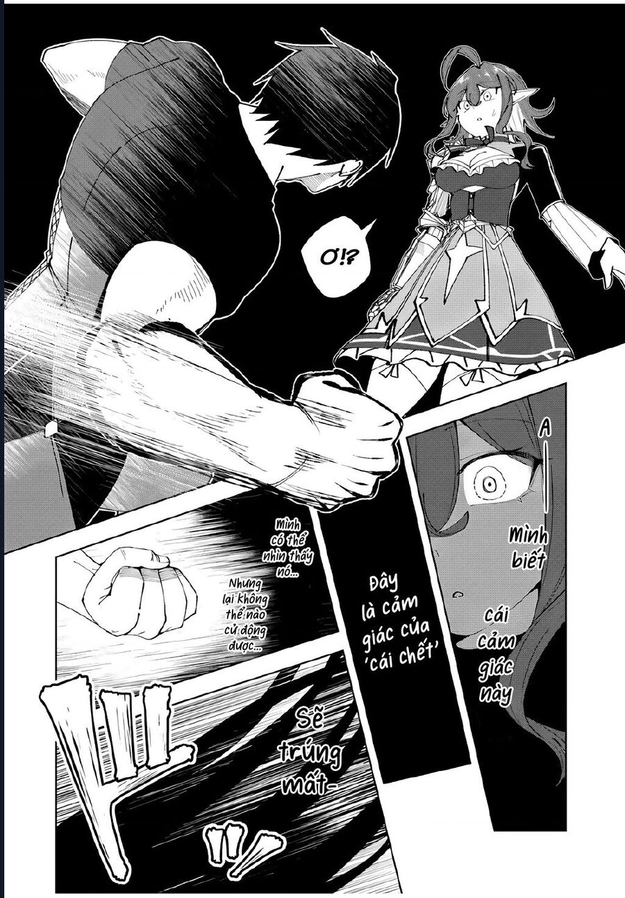 Yuusha To Yobareta Nochi Ni: Soshite Musou Otoko Wa Kazoku Wo Tsukuru Chap 69 - Next Chap 70