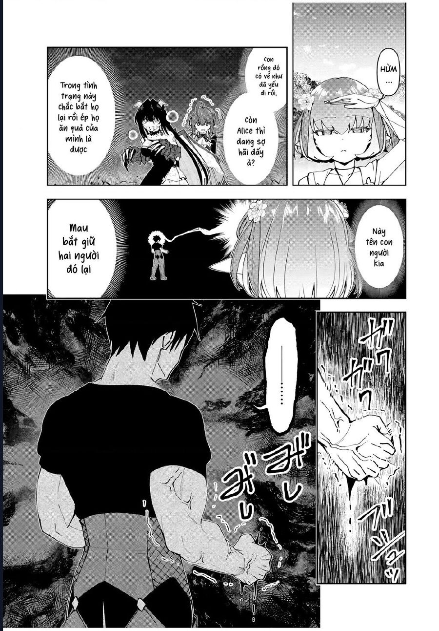 Yuusha To Yobareta Nochi Ni: Soshite Musou Otoko Wa Kazoku Wo Tsukuru Chap 69 - Next Chap 70