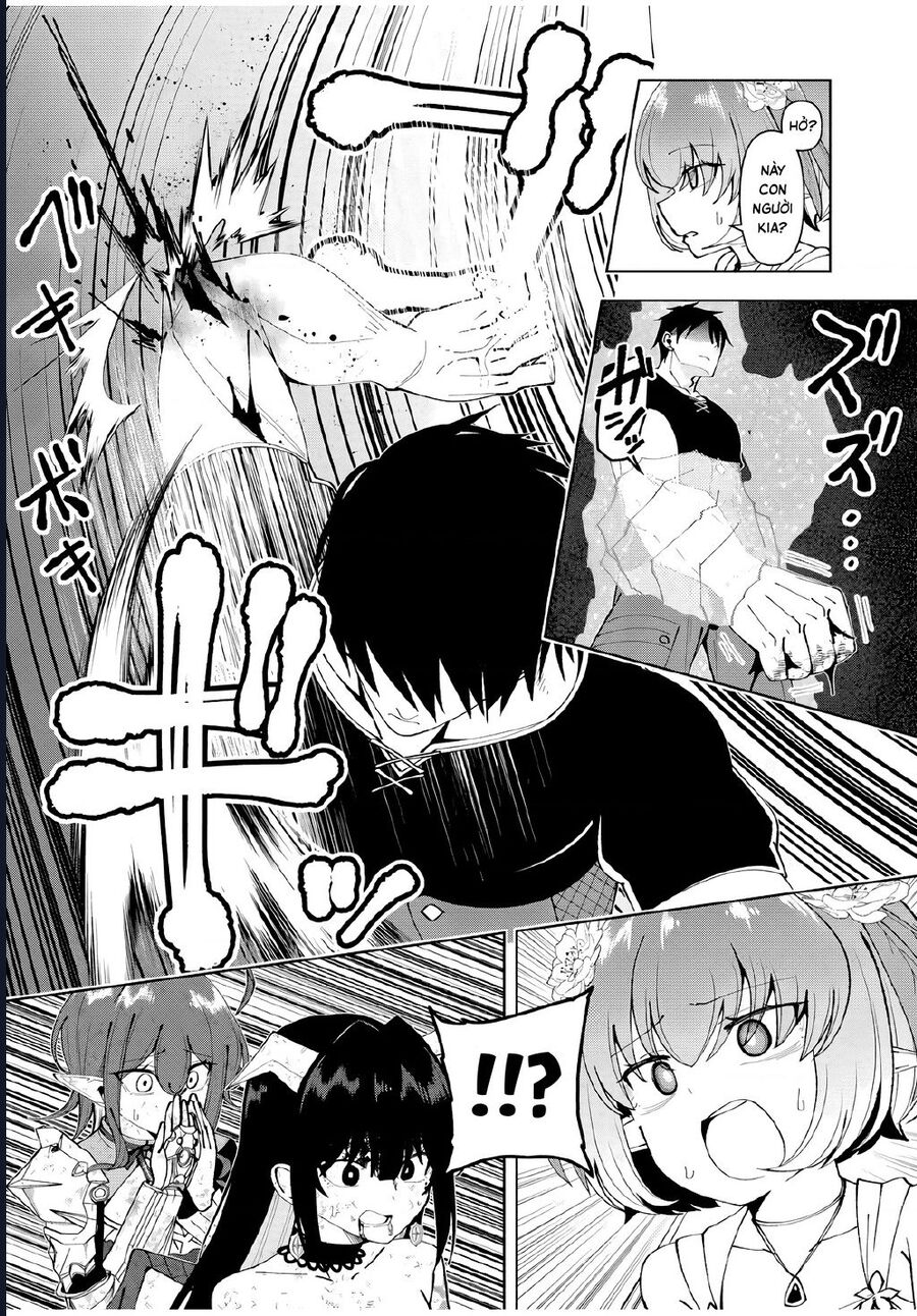 Yuusha To Yobareta Nochi Ni: Soshite Musou Otoko Wa Kazoku Wo Tsukuru Chap 69 - Next Chap 70