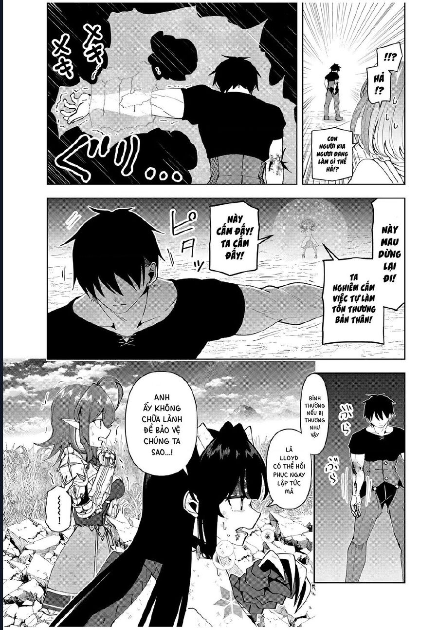 Yuusha To Yobareta Nochi Ni: Soshite Musou Otoko Wa Kazoku Wo Tsukuru Chap 69 - Next Chap 70