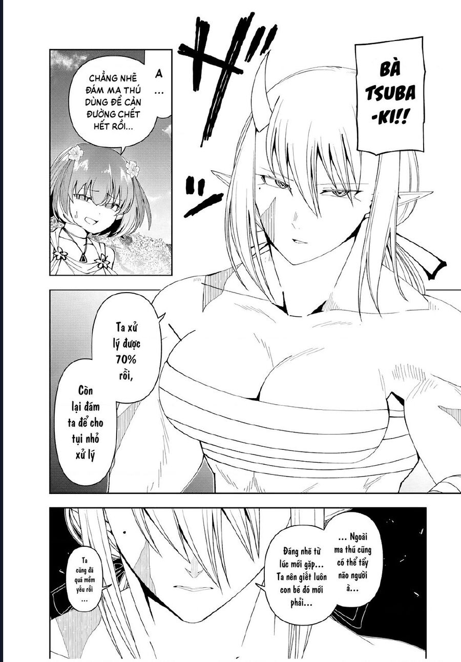 Yuusha To Yobareta Nochi Ni: Soshite Musou Otoko Wa Kazoku Wo Tsukuru Chap 69 - Next Chap 70