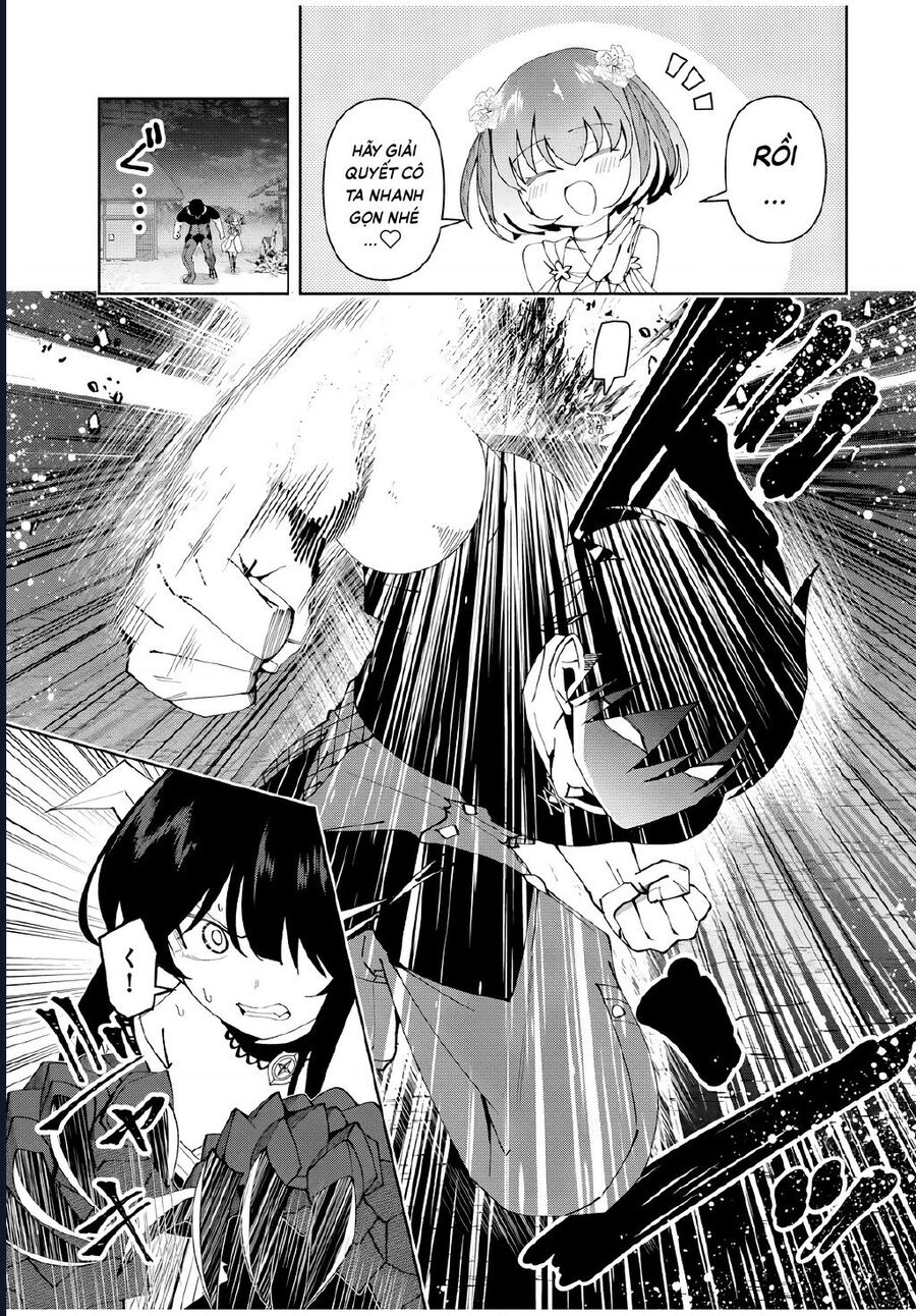 Yuusha To Yobareta Nochi Ni: Soshite Musou Otoko Wa Kazoku Wo Tsukuru Chap 69 - Next Chap 70