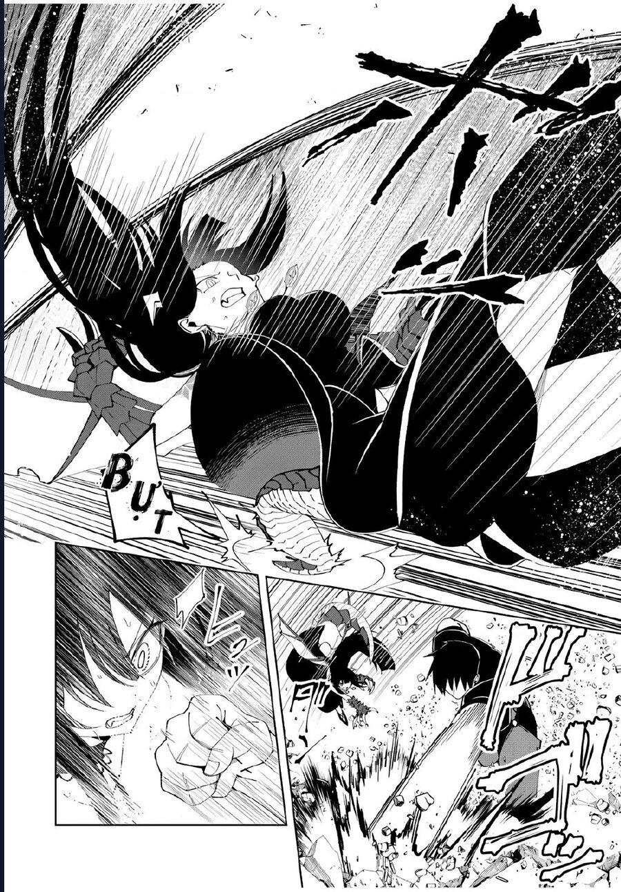 Yuusha To Yobareta Nochi Ni: Soshite Musou Otoko Wa Kazoku Wo Tsukuru Chap 69 - Next Chap 70