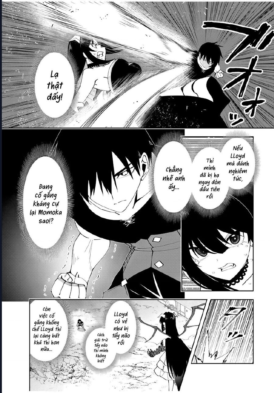Yuusha To Yobareta Nochi Ni: Soshite Musou Otoko Wa Kazoku Wo Tsukuru Chap 69 - Next Chap 70