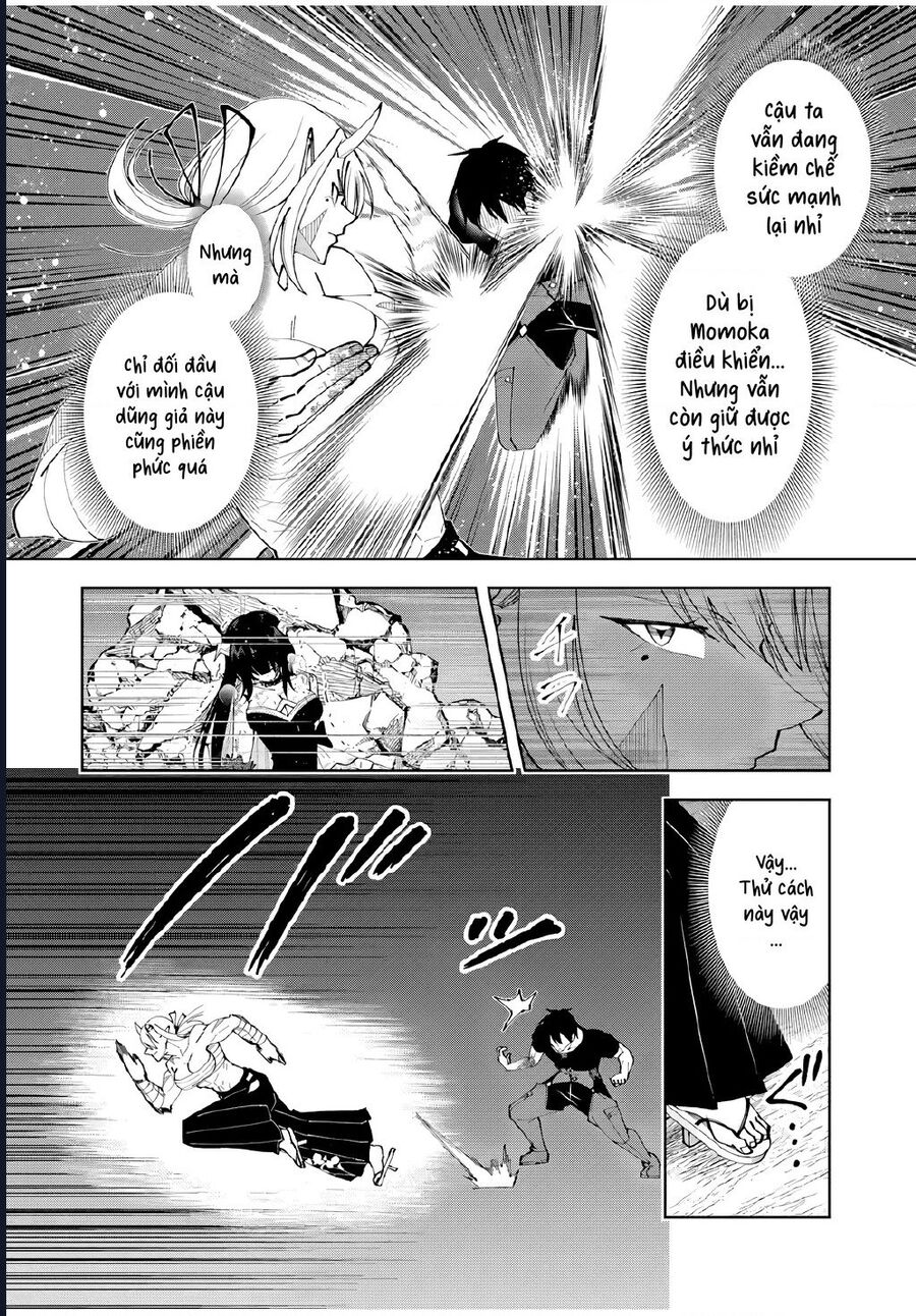 Yuusha To Yobareta Nochi Ni: Soshite Musou Otoko Wa Kazoku Wo Tsukuru Chap 70 - Next Chap 71