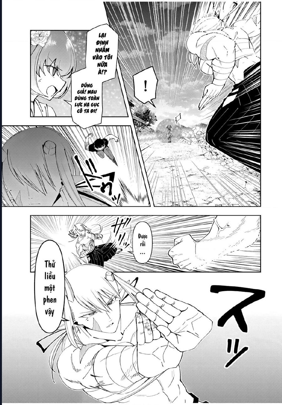 Yuusha To Yobareta Nochi Ni: Soshite Musou Otoko Wa Kazoku Wo Tsukuru Chap 70 - Next Chap 71