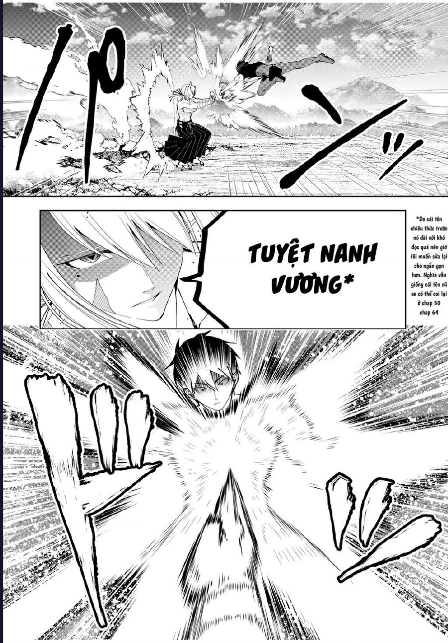 Yuusha To Yobareta Nochi Ni: Soshite Musou Otoko Wa Kazoku Wo Tsukuru Chap 70 - Next Chap 71