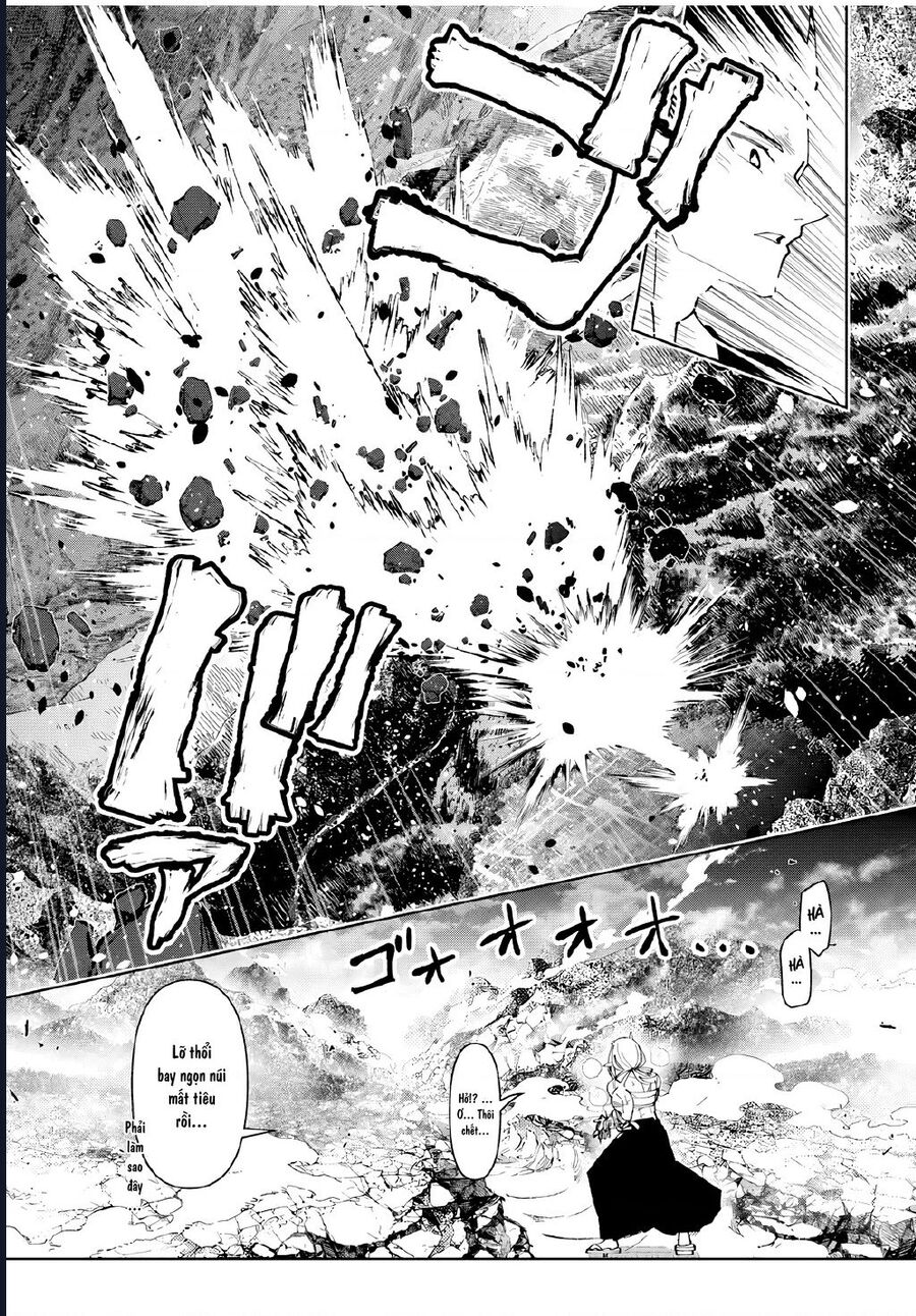 Yuusha To Yobareta Nochi Ni: Soshite Musou Otoko Wa Kazoku Wo Tsukuru Chap 70 - Next Chap 71