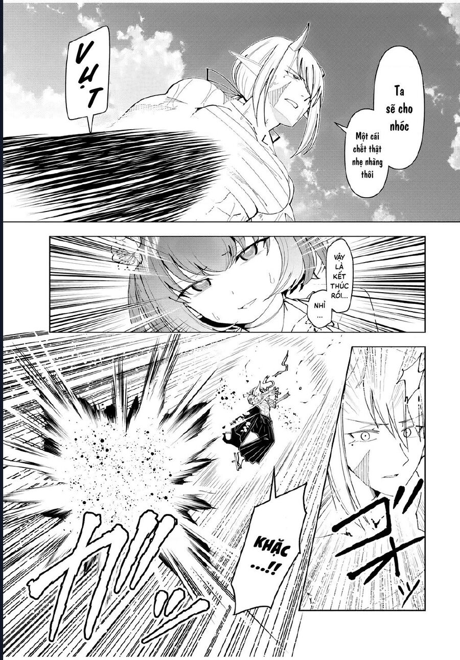 Yuusha To Yobareta Nochi Ni: Soshite Musou Otoko Wa Kazoku Wo Tsukuru Chap 70 - Next Chap 71