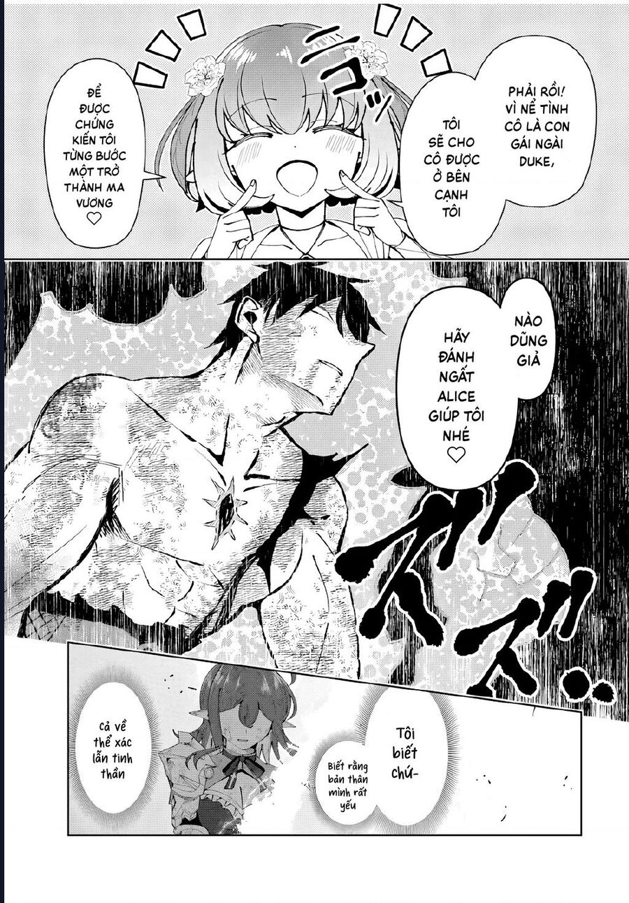 Yuusha To Yobareta Nochi Ni: Soshite Musou Otoko Wa Kazoku Wo Tsukuru Chap 70 - Next Chap 71