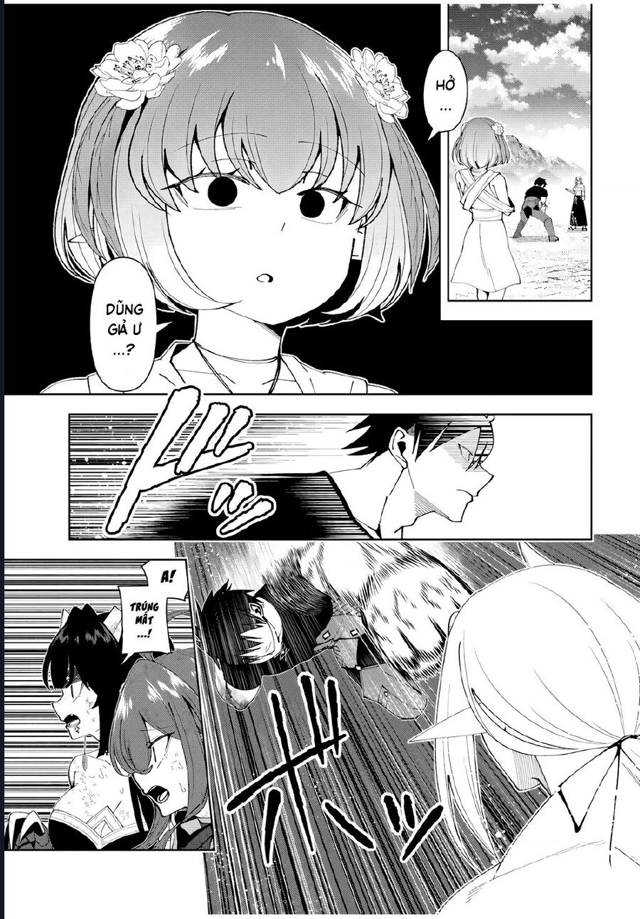Yuusha To Yobareta Nochi Ni: Soshite Musou Otoko Wa Kazoku Wo Tsukuru Chap 70 - Next Chap 71