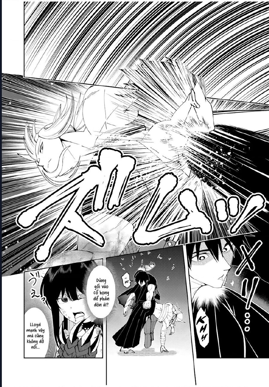 Yuusha To Yobareta Nochi Ni: Soshite Musou Otoko Wa Kazoku Wo Tsukuru Chap 70 - Next Chap 71