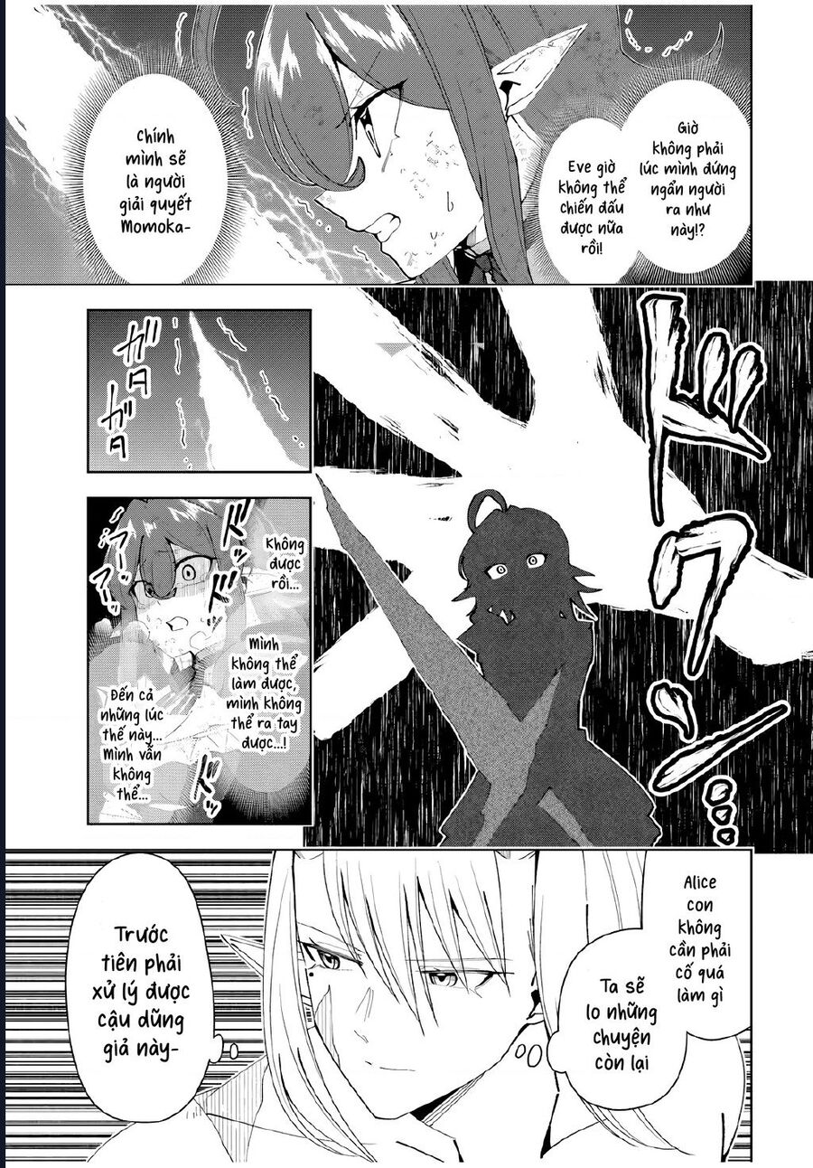 Yuusha To Yobareta Nochi Ni: Soshite Musou Otoko Wa Kazoku Wo Tsukuru Chap 70 - Next Chap 71