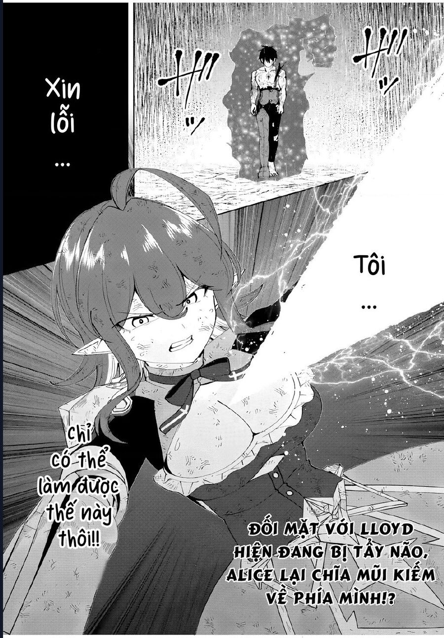 Yuusha To Yobareta Nochi Ni: Soshite Musou Otoko Wa Kazoku Wo Tsukuru Chap 71 - Next Chap 72