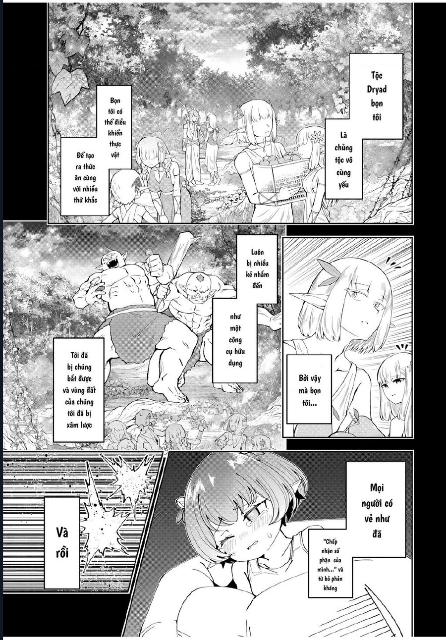 Yuusha To Yobareta Nochi Ni: Soshite Musou Otoko Wa Kazoku Wo Tsukuru Chap 71 - Next Chap 72