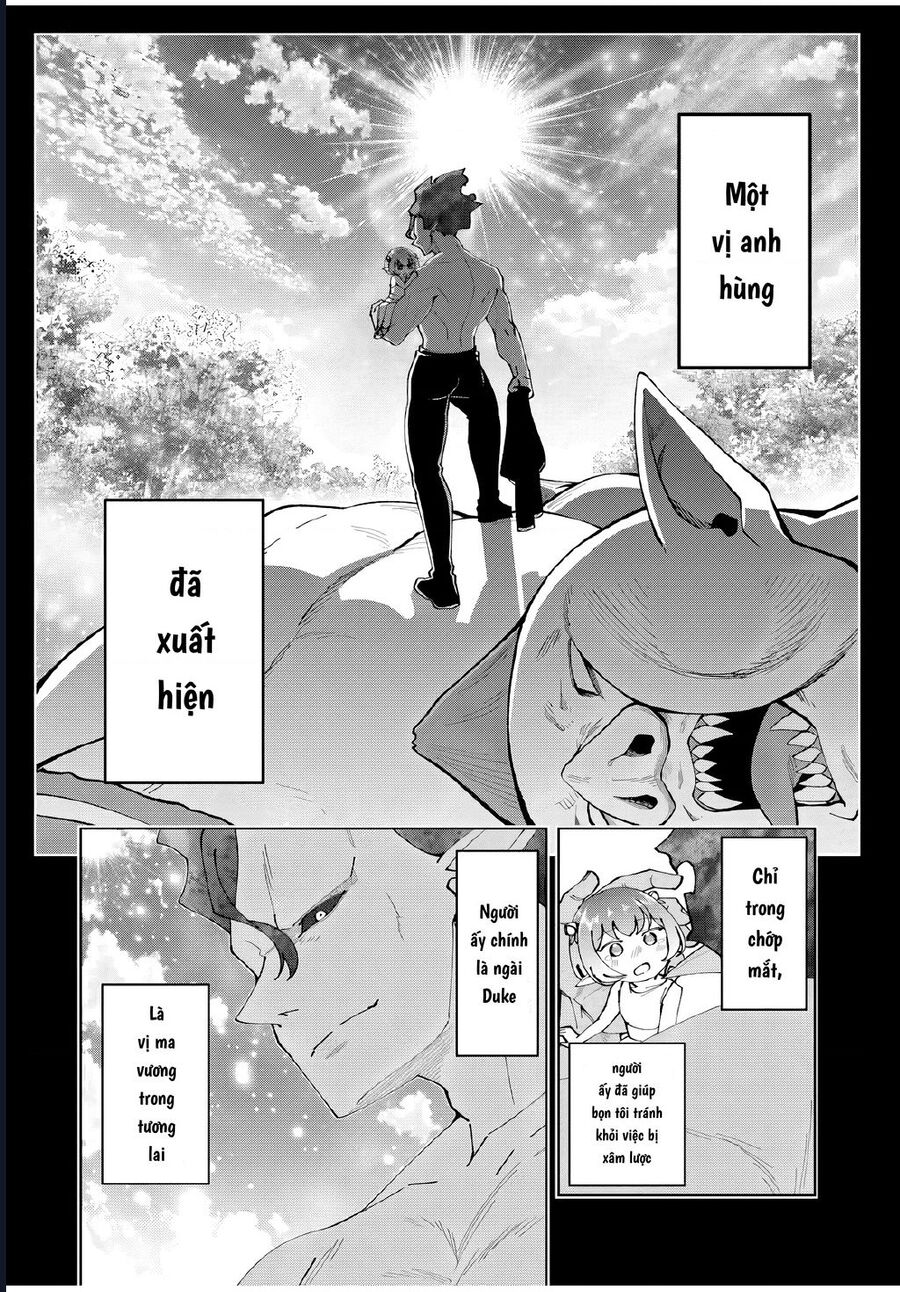 Yuusha To Yobareta Nochi Ni: Soshite Musou Otoko Wa Kazoku Wo Tsukuru Chap 71 - Next Chap 72