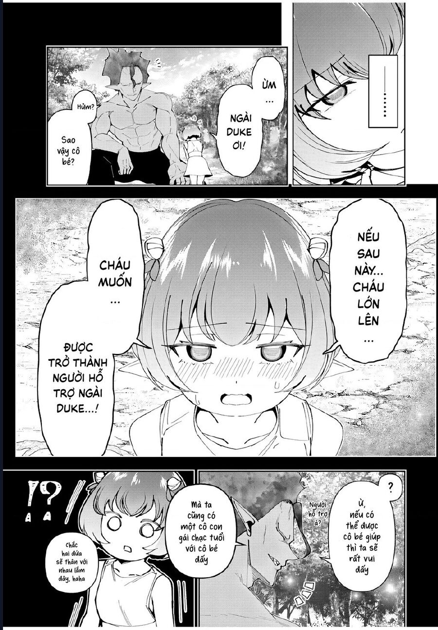 Yuusha To Yobareta Nochi Ni: Soshite Musou Otoko Wa Kazoku Wo Tsukuru Chap 71 - Next Chap 72
