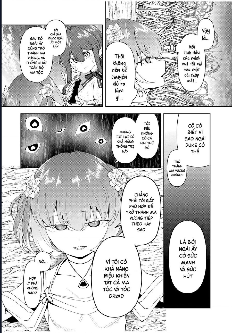 Yuusha To Yobareta Nochi Ni: Soshite Musou Otoko Wa Kazoku Wo Tsukuru Chap 71 - Next Chap 72