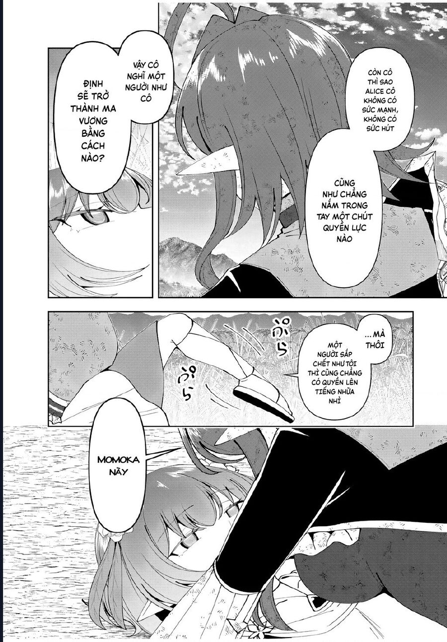 Yuusha To Yobareta Nochi Ni: Soshite Musou Otoko Wa Kazoku Wo Tsukuru Chap 71 - Next Chap 72