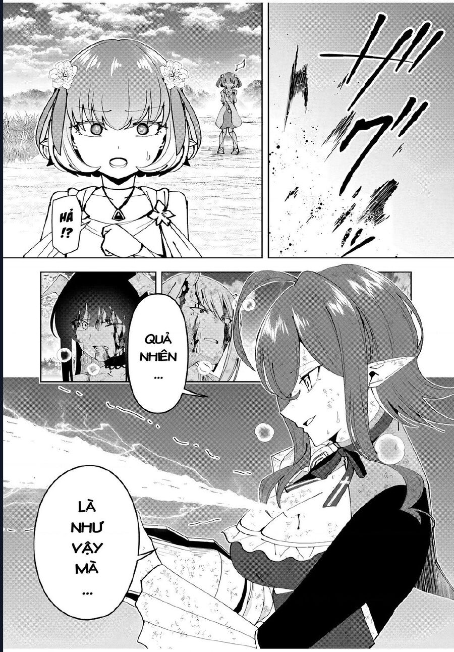 Yuusha To Yobareta Nochi Ni: Soshite Musou Otoko Wa Kazoku Wo Tsukuru Chap 71 - Next Chap 72