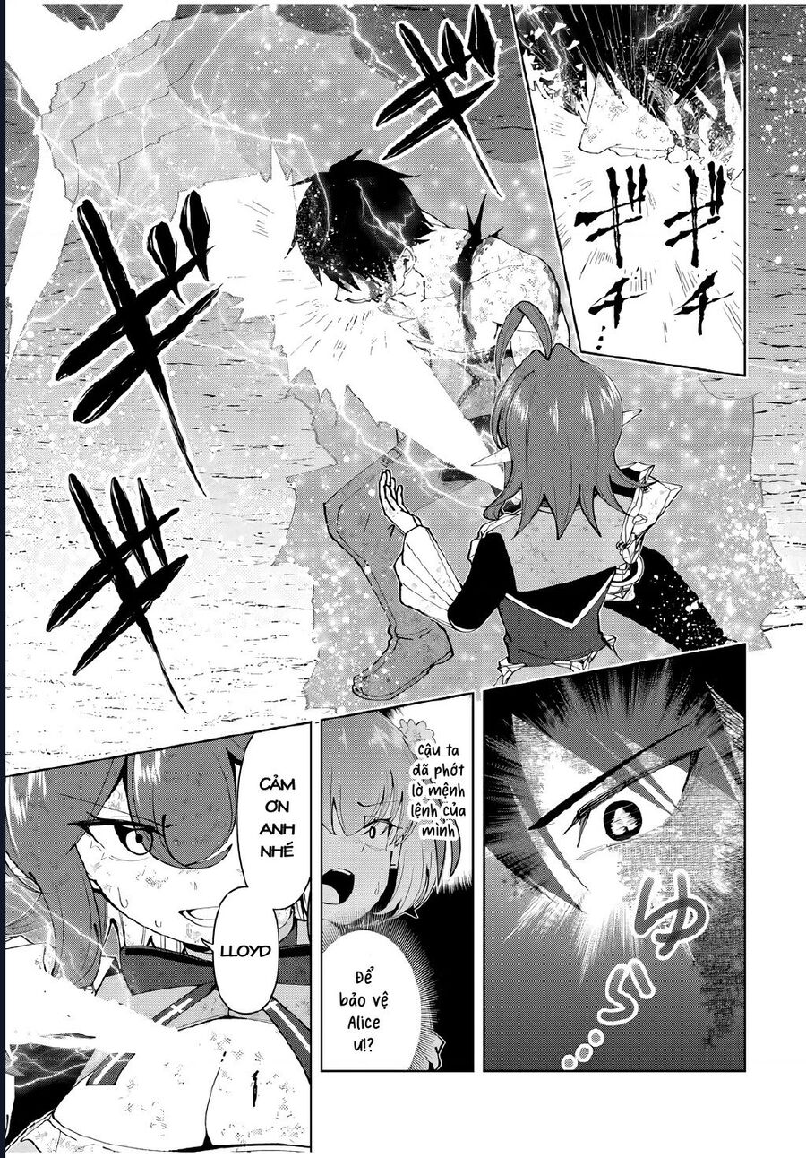 Yuusha To Yobareta Nochi Ni: Soshite Musou Otoko Wa Kazoku Wo Tsukuru Chap 71 - Next Chap 72