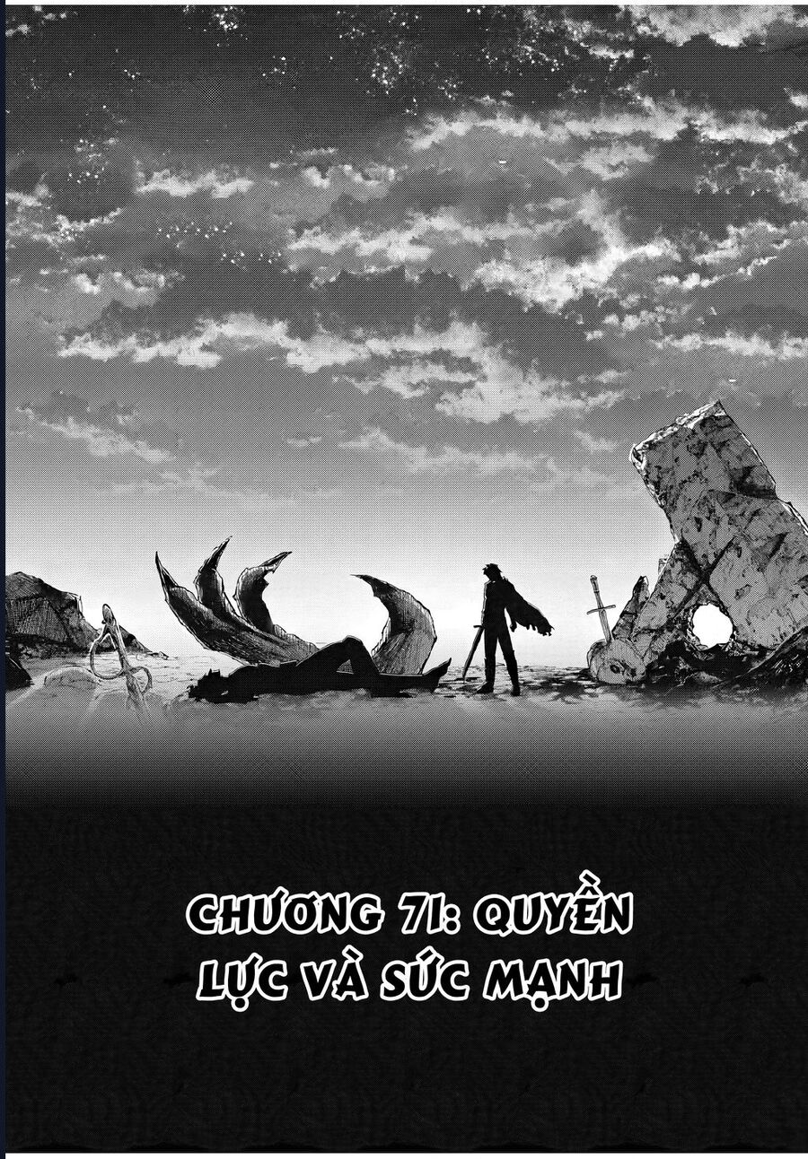 Yuusha To Yobareta Nochi Ni: Soshite Musou Otoko Wa Kazoku Wo Tsukuru Chap 71 - Next Chap 72