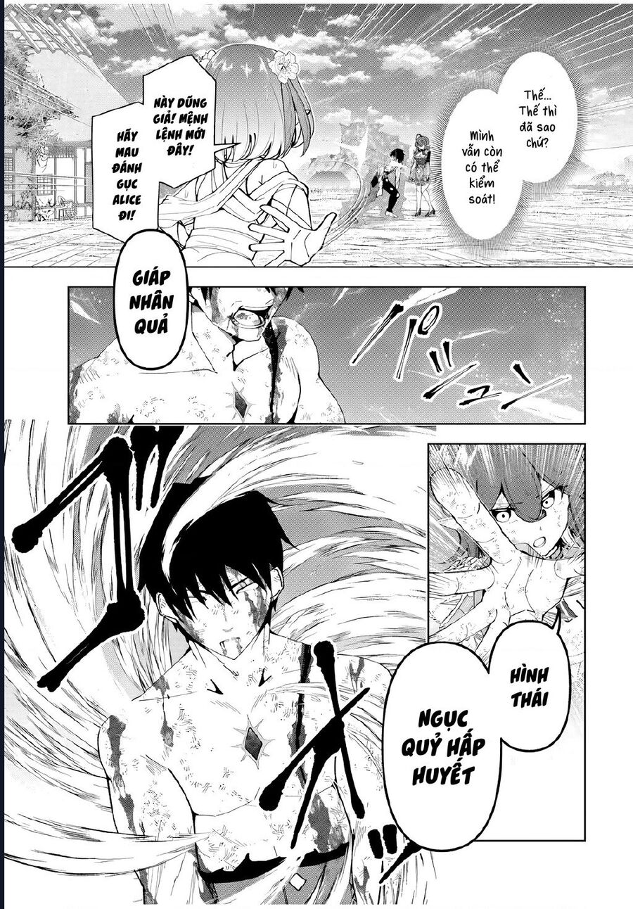 Yuusha To Yobareta Nochi Ni: Soshite Musou Otoko Wa Kazoku Wo Tsukuru Chap 71 - Next Chap 72