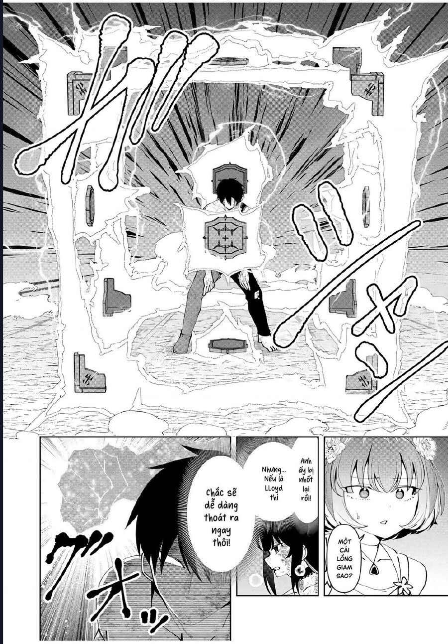 Yuusha To Yobareta Nochi Ni: Soshite Musou Otoko Wa Kazoku Wo Tsukuru Chap 71 - Next Chap 72
