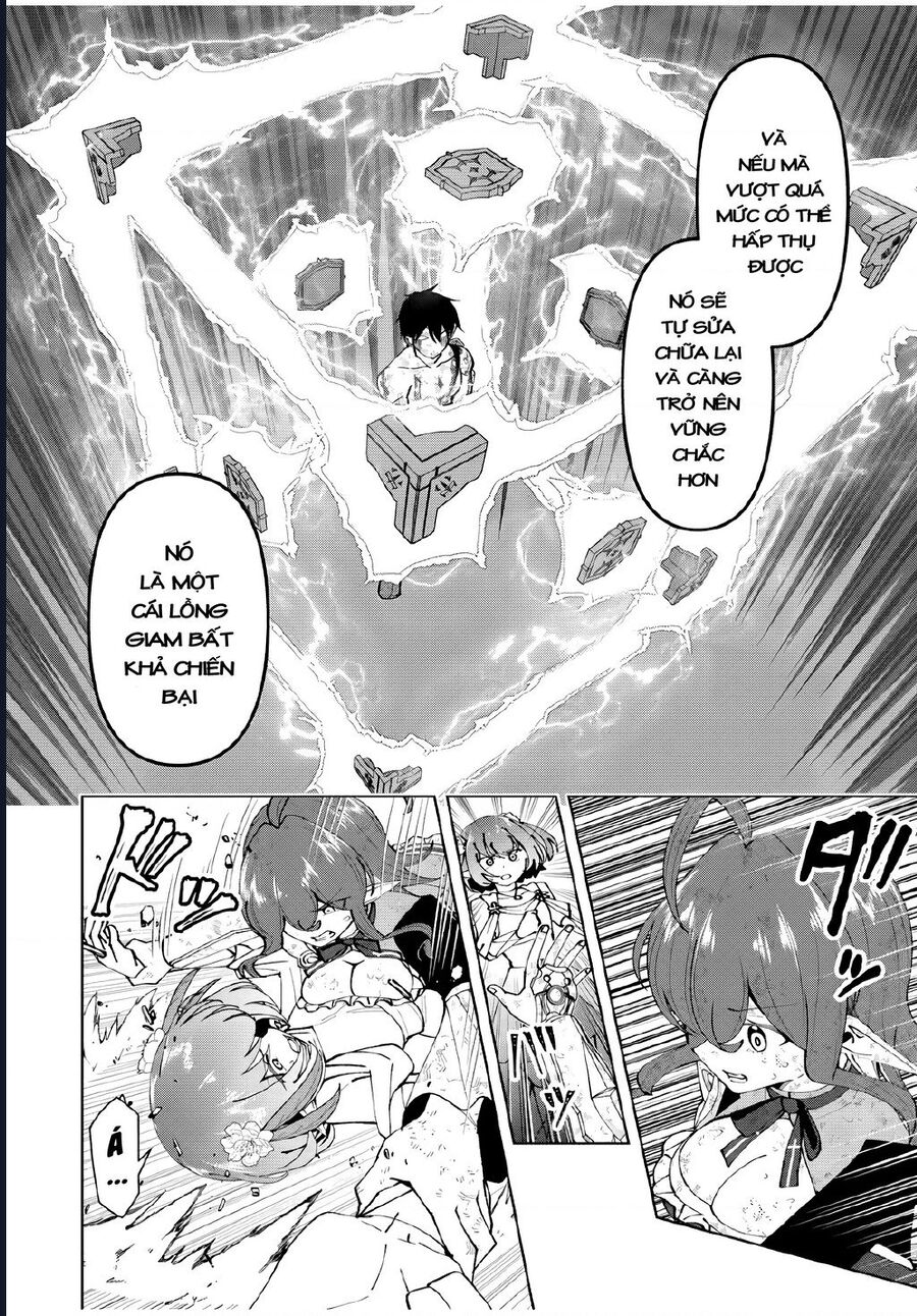 Yuusha To Yobareta Nochi Ni: Soshite Musou Otoko Wa Kazoku Wo Tsukuru Chap 71 - Next Chap 72