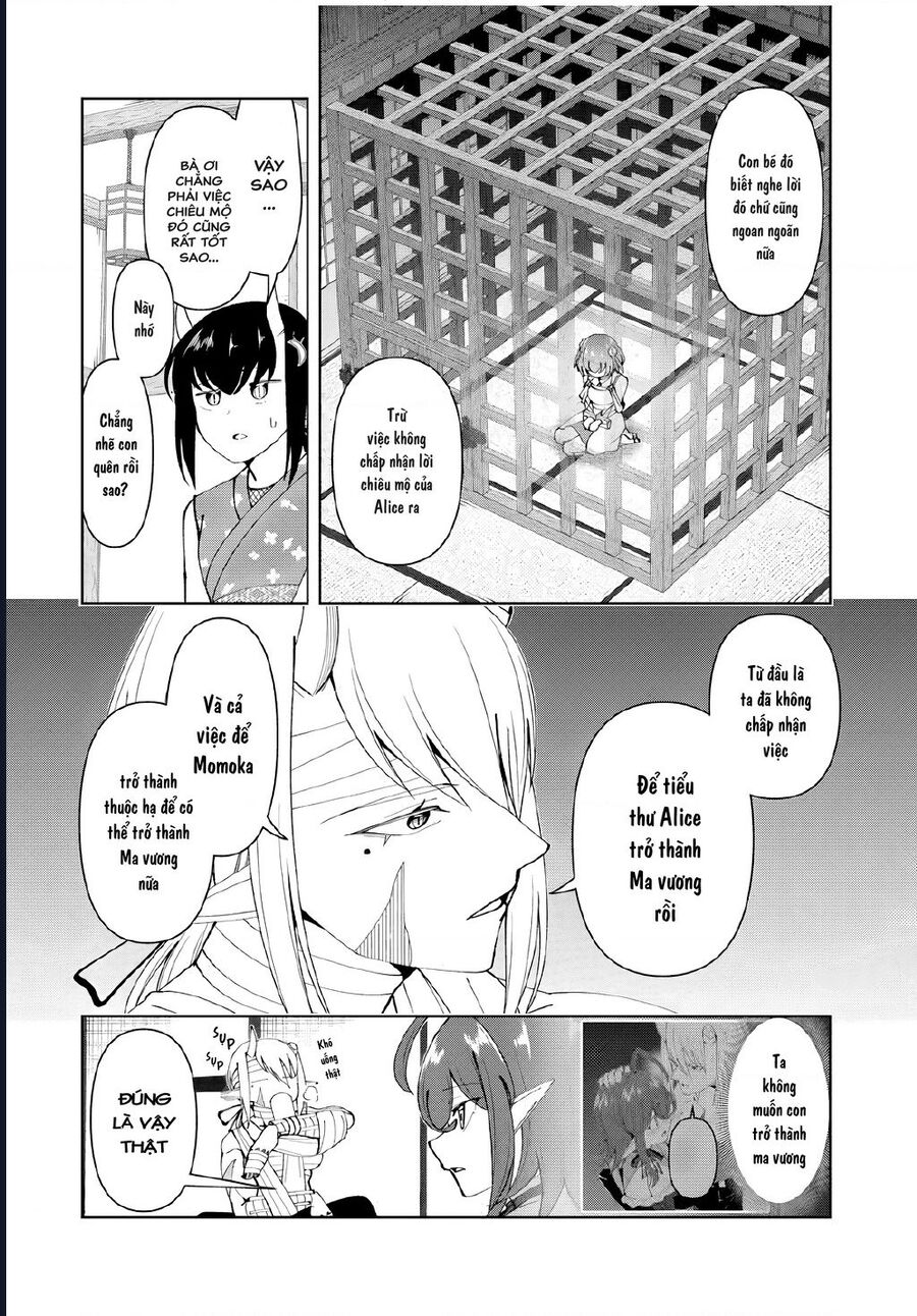 Yuusha To Yobareta Nochi Ni: Soshite Musou Otoko Wa Kazoku Wo Tsukuru Chap 72 - Next Chap 73