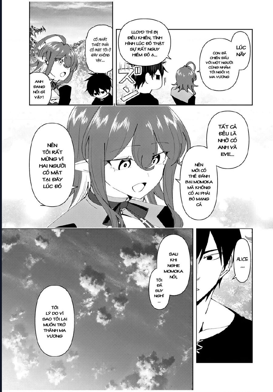 Yuusha To Yobareta Nochi Ni: Soshite Musou Otoko Wa Kazoku Wo Tsukuru Chap 72 - Next Chap 73