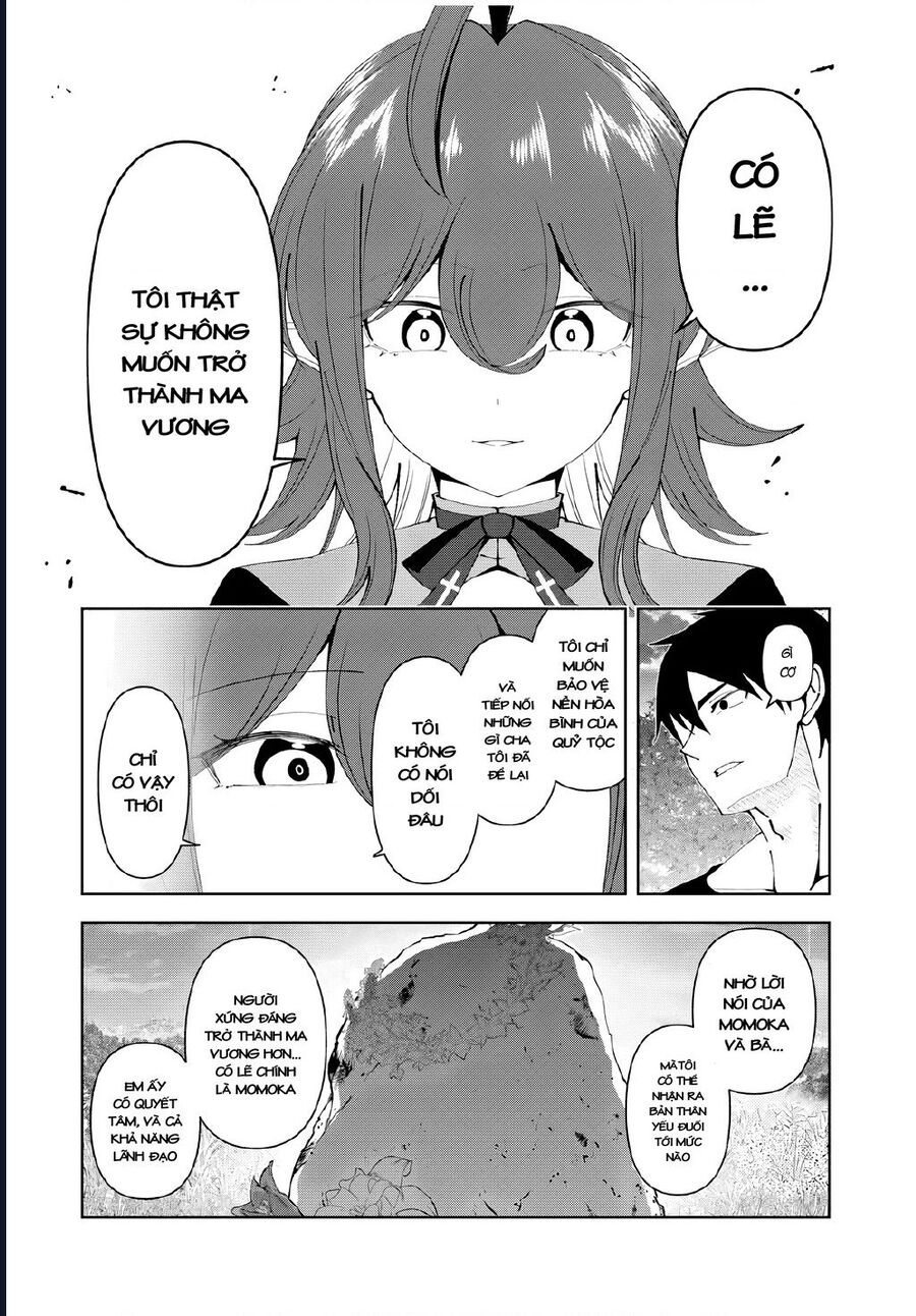 Yuusha To Yobareta Nochi Ni: Soshite Musou Otoko Wa Kazoku Wo Tsukuru Chap 72 - Next Chap 73