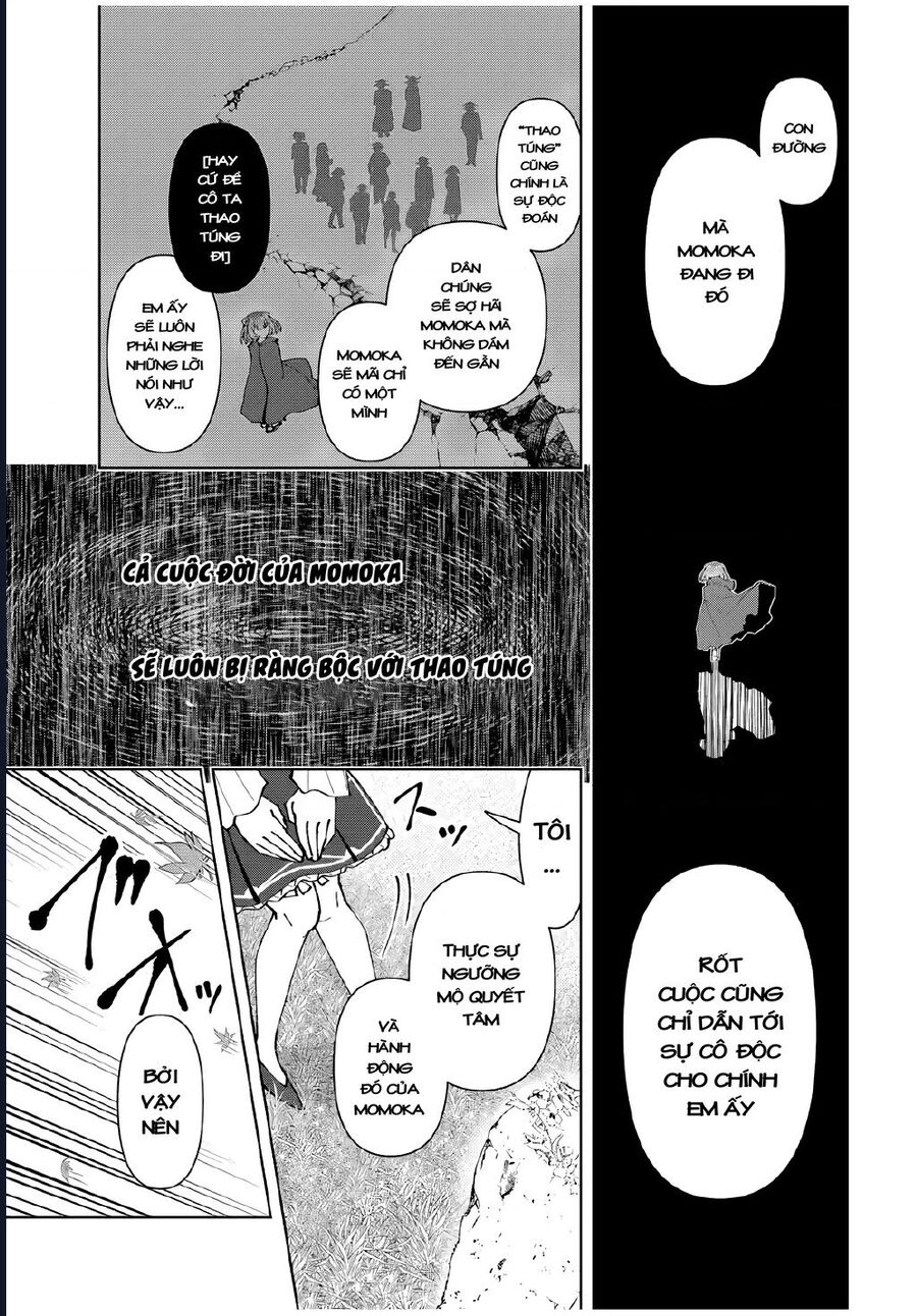 Yuusha To Yobareta Nochi Ni: Soshite Musou Otoko Wa Kazoku Wo Tsukuru Chap 72 - Next Chap 73