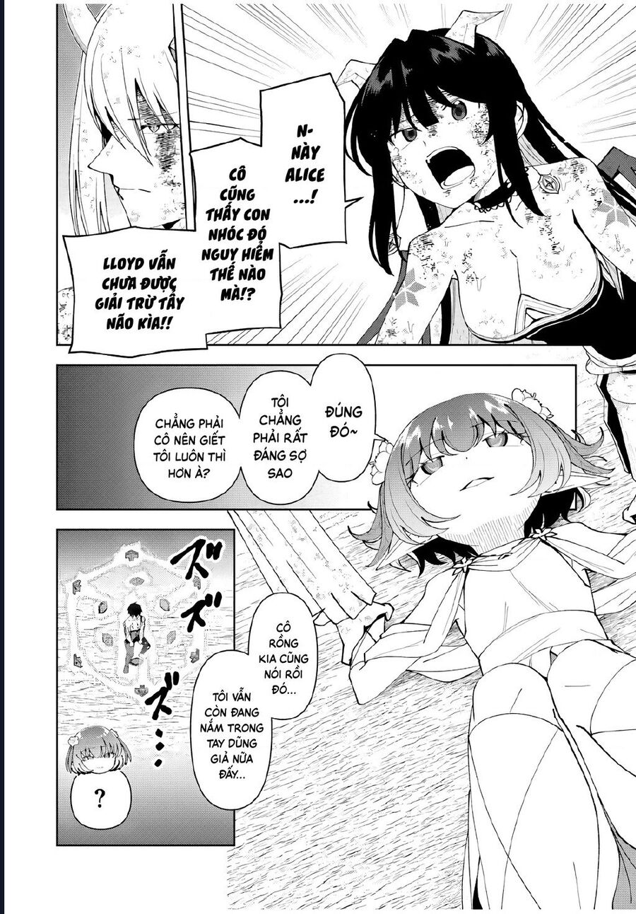 Yuusha To Yobareta Nochi Ni: Soshite Musou Otoko Wa Kazoku Wo Tsukuru Chap 72 - Next Chap 73