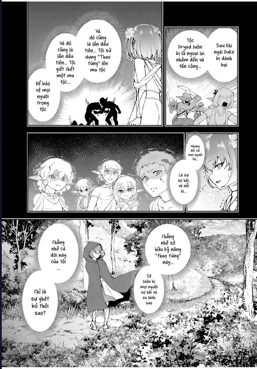 Yuusha To Yobareta Nochi Ni: Soshite Musou Otoko Wa Kazoku Wo Tsukuru Chap 72 - Next Chap 73