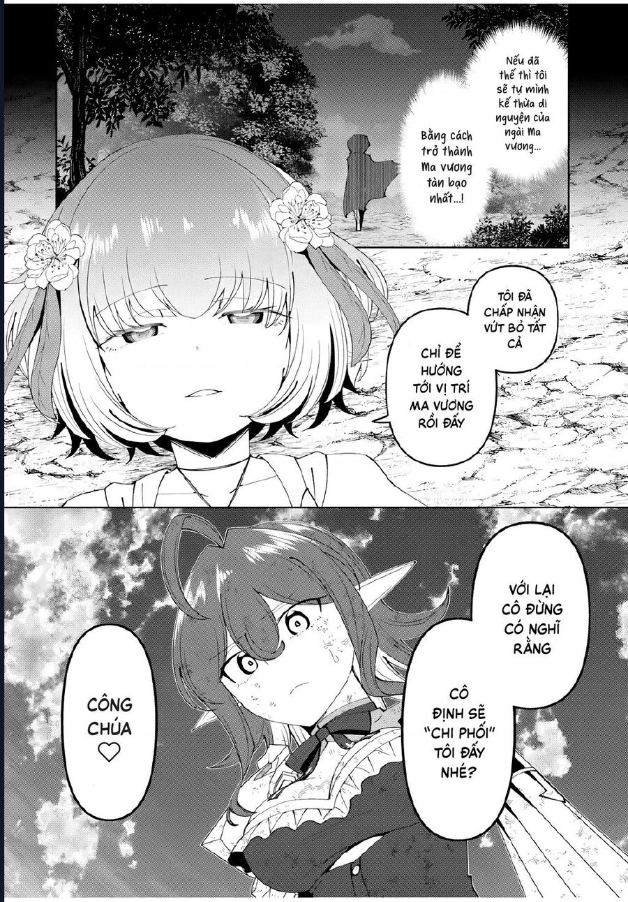 Yuusha To Yobareta Nochi Ni: Soshite Musou Otoko Wa Kazoku Wo Tsukuru Chap 72 - Next Chap 73