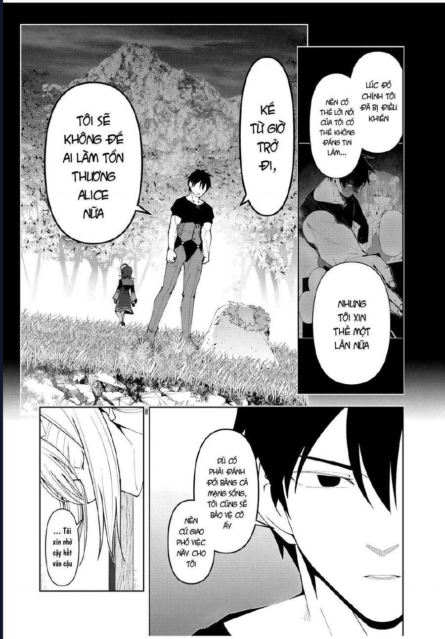 Yuusha To Yobareta Nochi Ni: Soshite Musou Otoko Wa Kazoku Wo Tsukuru Chap 73 - Next Chap 74