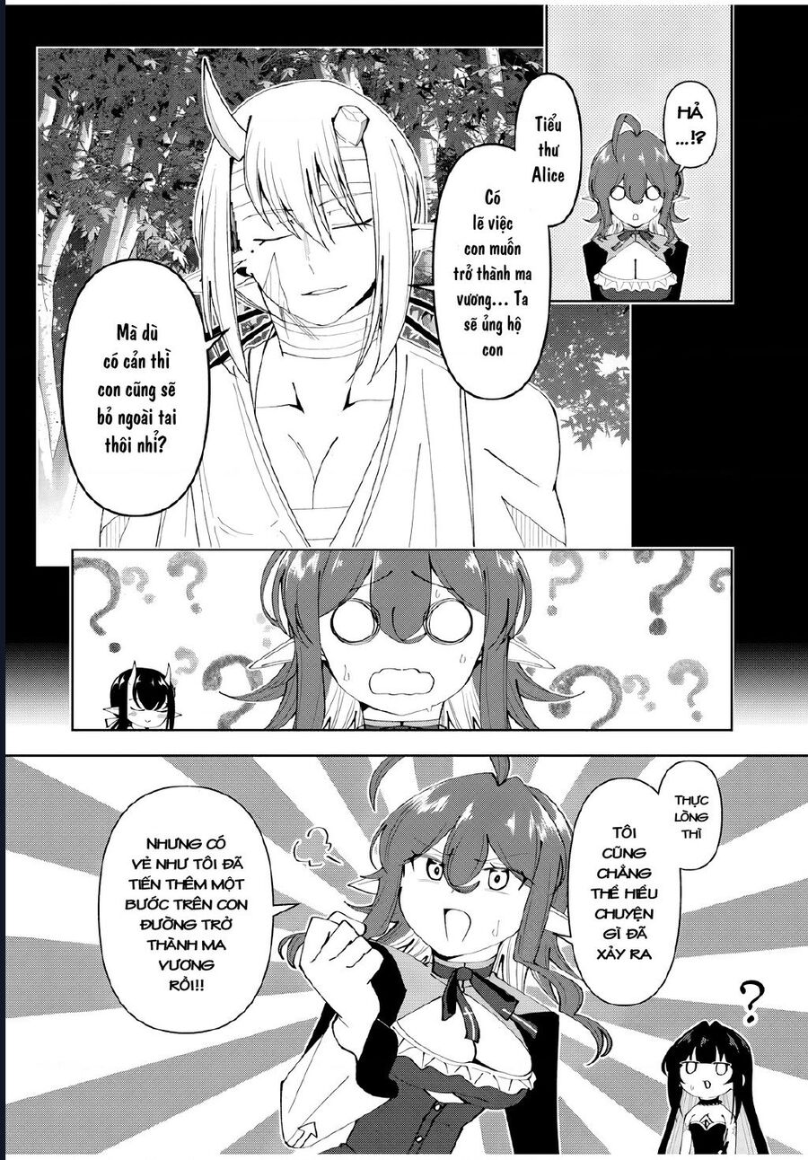 Yuusha To Yobareta Nochi Ni: Soshite Musou Otoko Wa Kazoku Wo Tsukuru Chap 73 - Next Chap 74