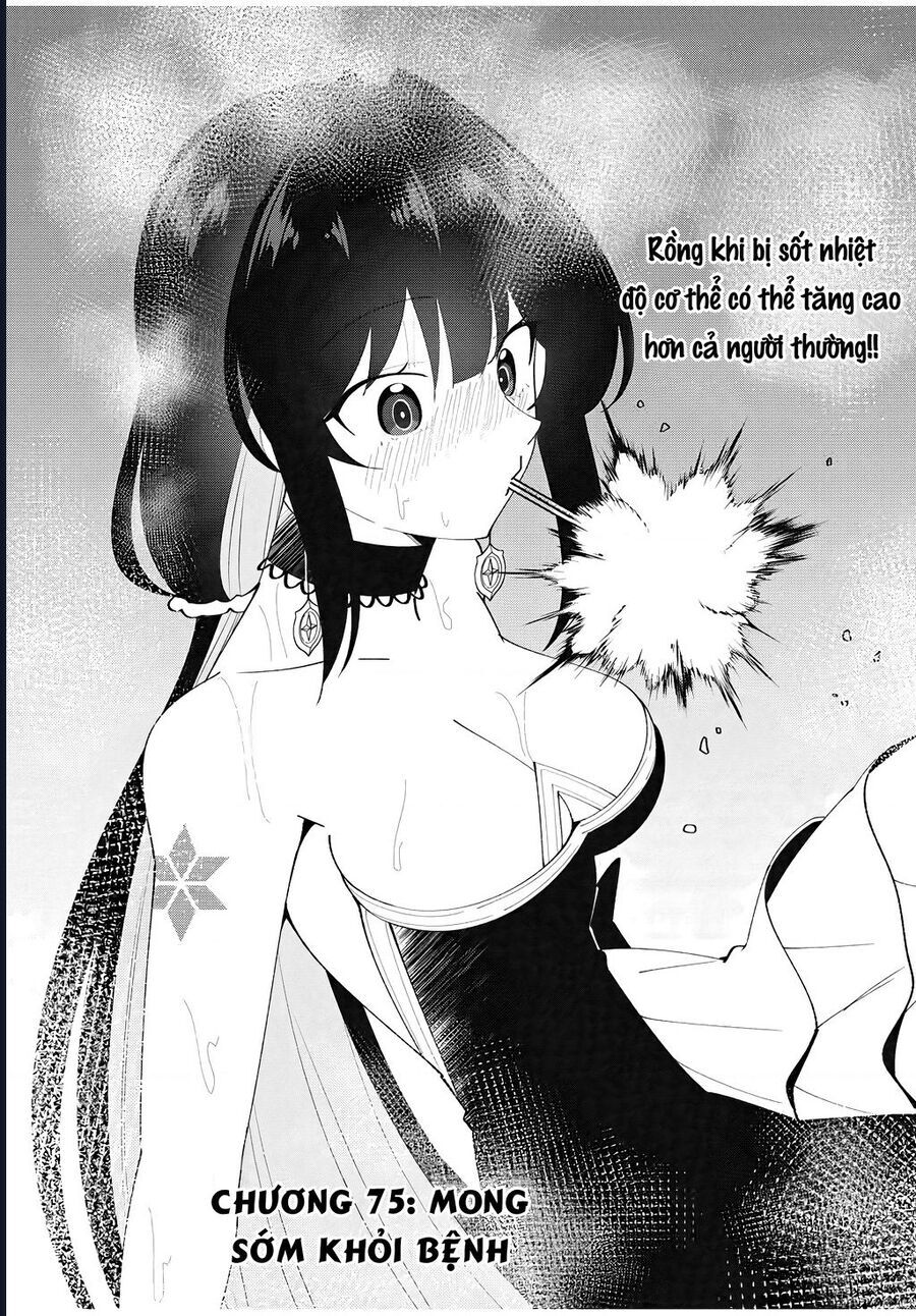 Yuusha To Yobareta Nochi Ni: Soshite Musou Otoko Wa Kazoku Wo Tsukuru Chap 75 - Next Chap 76