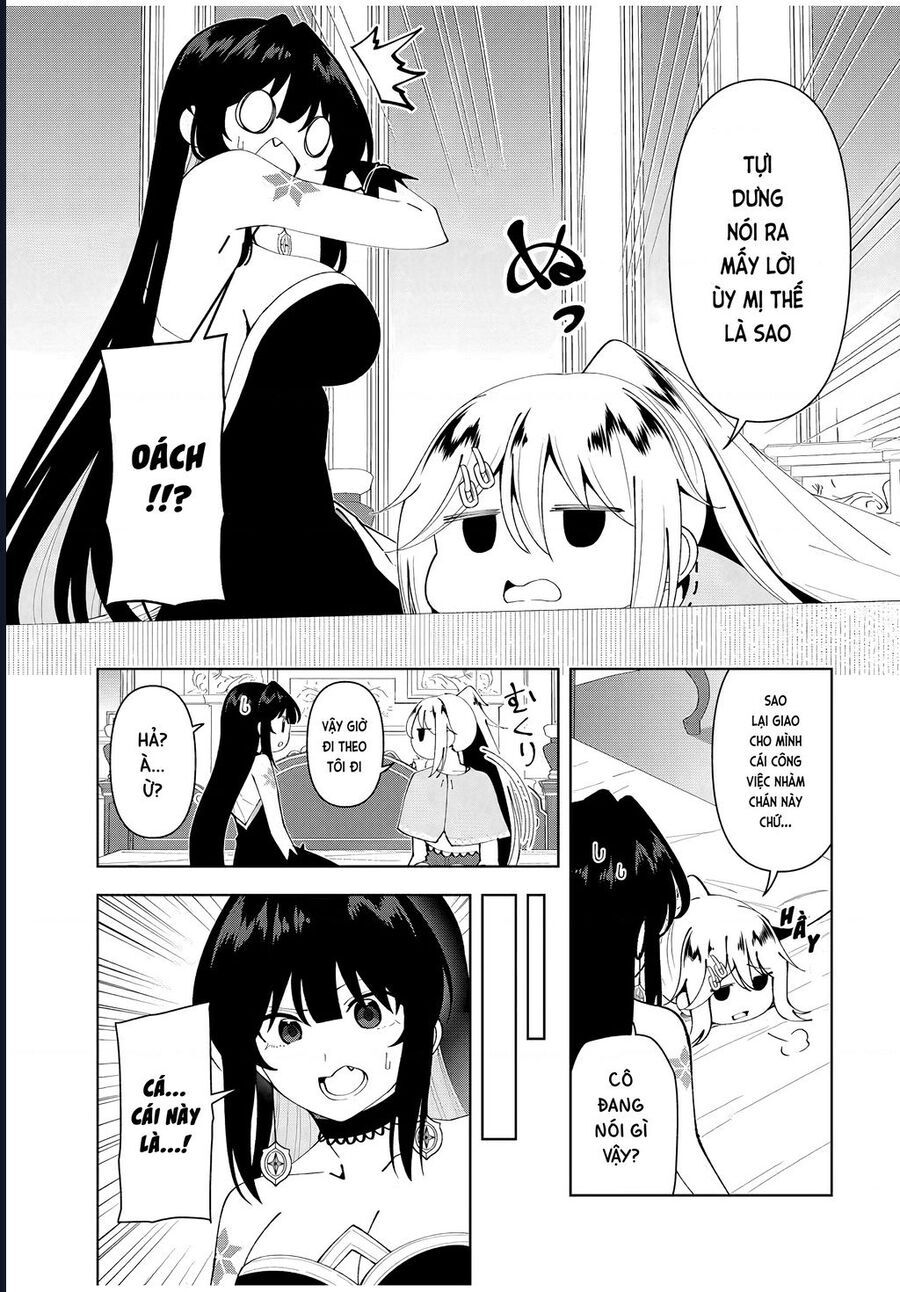 Yuusha To Yobareta Nochi Ni: Soshite Musou Otoko Wa Kazoku Wo Tsukuru Chap 77 - Next Chap 78