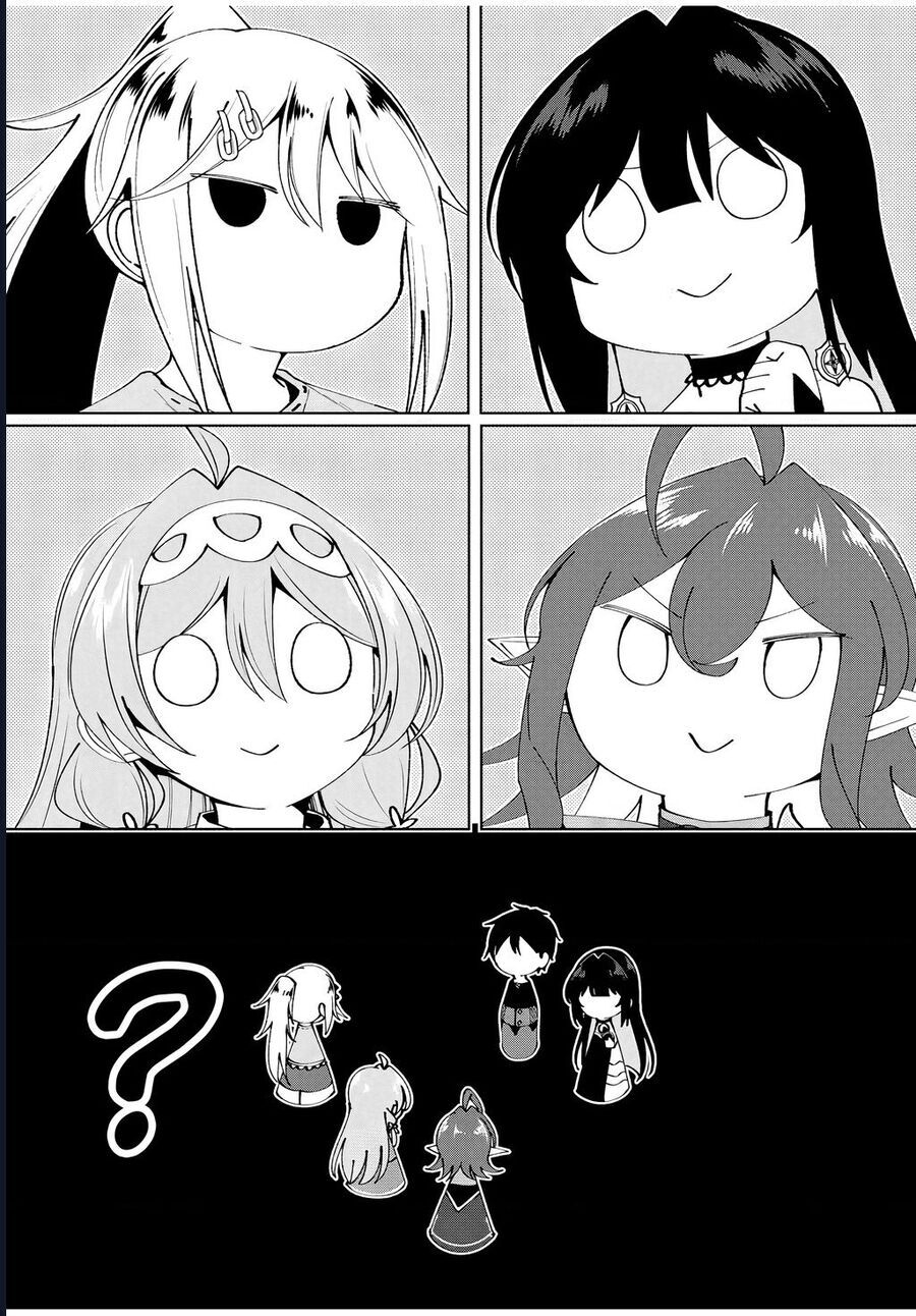Yuusha To Yobareta Nochi Ni: Soshite Musou Otoko Wa Kazoku Wo Tsukuru Chap 77 - Next Chap 78