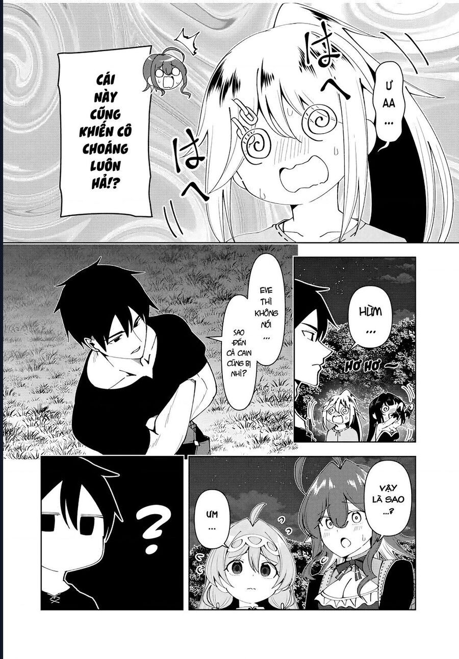 Yuusha To Yobareta Nochi Ni: Soshite Musou Otoko Wa Kazoku Wo Tsukuru Chap 77 - Next Chap 78